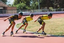 Rollerblade Nitroblade Pro (Boot Only) -Riemenscheibe Verkäufe rollerblade nitroblade pro boot only5