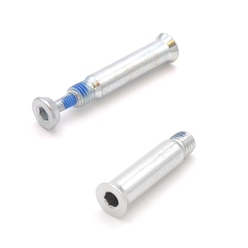 Rollerblade Racing Achsenset (8mm) 3 Rollerblade Racing Achsenset (8mm) – Bild 3