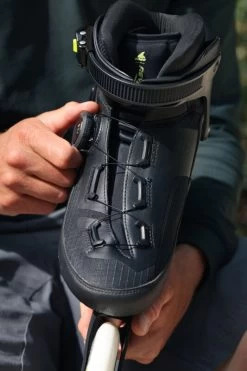 Rollerblade REVV BOA (Boot Only) -Riemenscheibe Verkäufe rollerblade revv boa boot only8