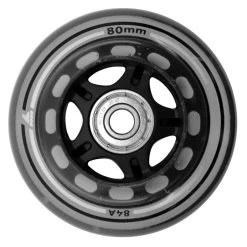 Rollerblade Rollenset Performance XT 80mm SG7 (8er-Pack)
