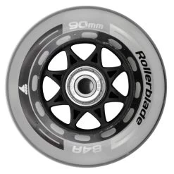 Rollerblade Rollenset Performance XT 90mm SG9 (8er-Pack)