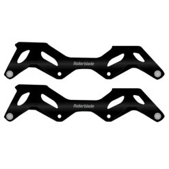 Rollerblade Schiene 243 Rockering Frame