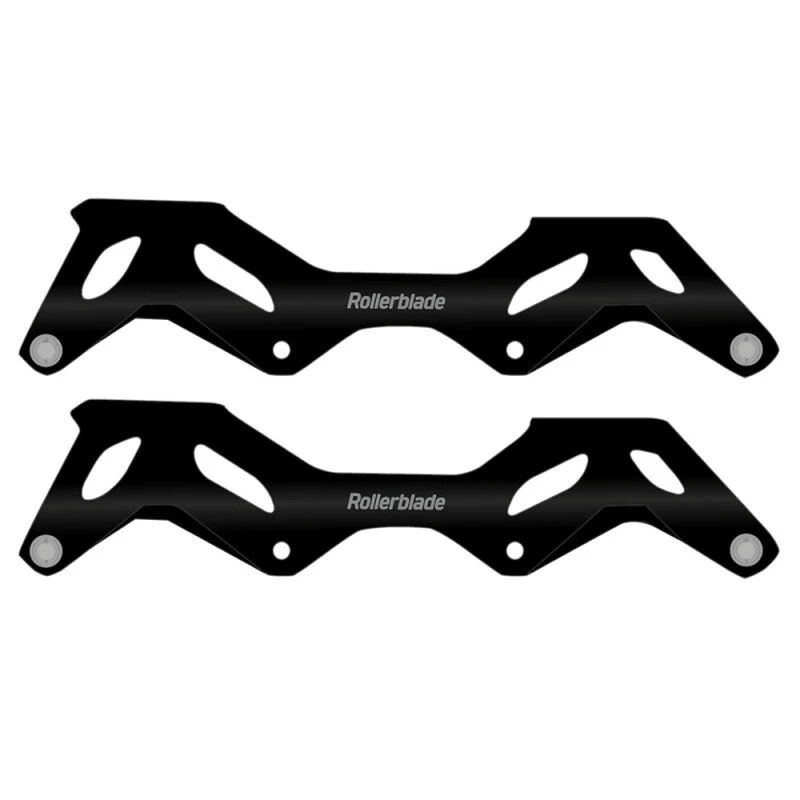 Rollerblade Schiene 243 Rockering Frame 1 Rollerblade Schiene 243 Rockering Frame