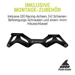 Rollerblade Schiene 243 Rockering Frame 6 Rollerblade Schiene 243 Rockering Frame -Riemenscheibe Verkäufe rollerblade schiene 243 rockering frame3