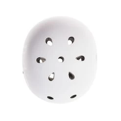 Rollerblade Skatehelm Downtown Weiß, Schwarz -Riemenscheibe Verkäufe rollerblade skatehelm downtown weiss schwarz5