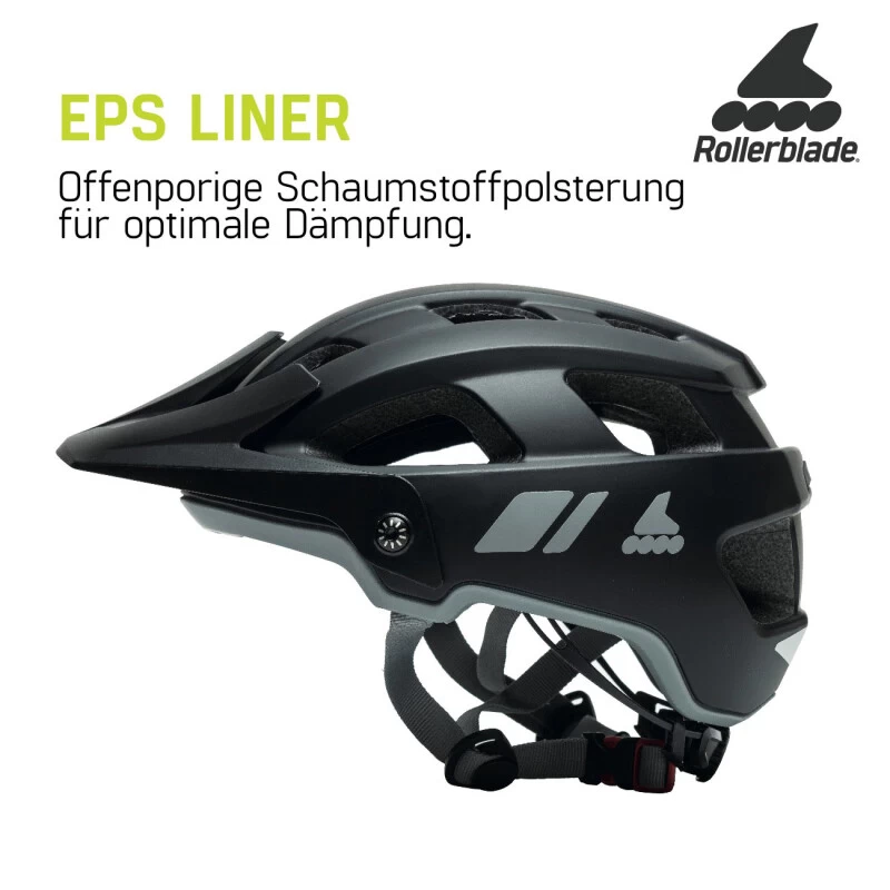 Rollerblade Skatehelm X-Helmet 5 Rollerblade Skatehelm X-Helmet – Bild 5