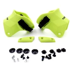Rollerblade Twister Custom Kit Lime