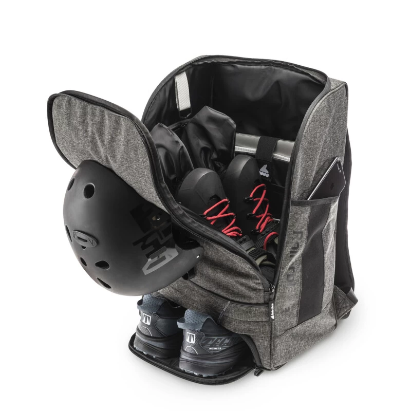 Rollerblade Urban Commuter Rucksack 2 Rollerblade Urban Commuter Rucksack – Bild 2