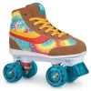 Rookie Rollschuhe Legacy Tie Dye