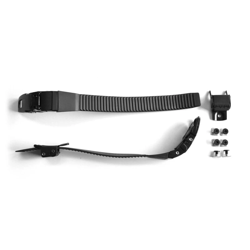 Seba Ersatzschnalle FR1 (Paar) 180mm 1 Seba Ersatzschnalle FR1 (Paar) 180mm