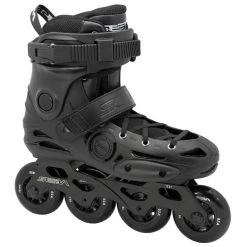 Seba Inlineskates E3 80 (Black)