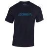 SEBA Skates T-Shirt Schwarz/blau