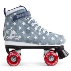 SFR Rollschuhe Vision Canvas Jeans 7 SFR Rollschuhe Vision Canvas Jeans -Riemenscheibe Verkäufe sfr rollschuhe vision canvas jeans4