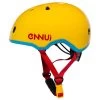 Skatehelm Ennui Elite Yellow