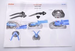 Skike Triple Tire Changer Reifenwechsler -Riemenscheibe Verkäufe skike triple tire changer reifenwechsler4