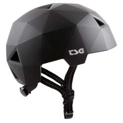 TSG Helm Geo Solid Color Satin Black 7 TSG Helm Geo Solid Color Satin Black -Riemenscheibe Verkäufe tsg helm geo solid color satin black3