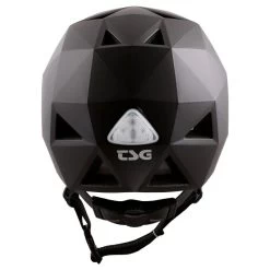 TSG Helm Geo Solid Color Satin Black 8 TSG Helm Geo Solid Color Satin Black -Riemenscheibe Verkäufe tsg helm geo solid color satin black4