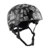 TSG Helmet Meta Graphic Design Sticky