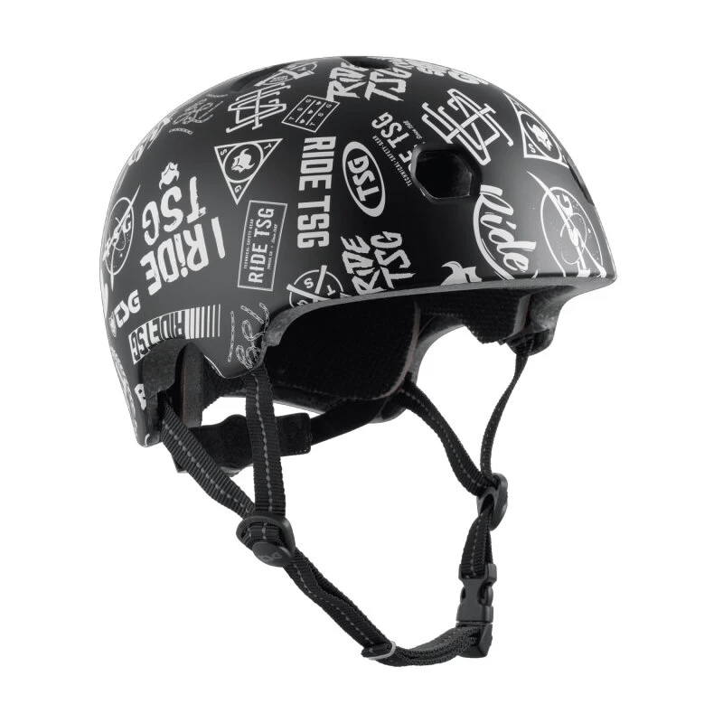 TSG Helmet Meta Graphic Design Sticky 1 TSG Helmet Meta Graphic Design Sticky