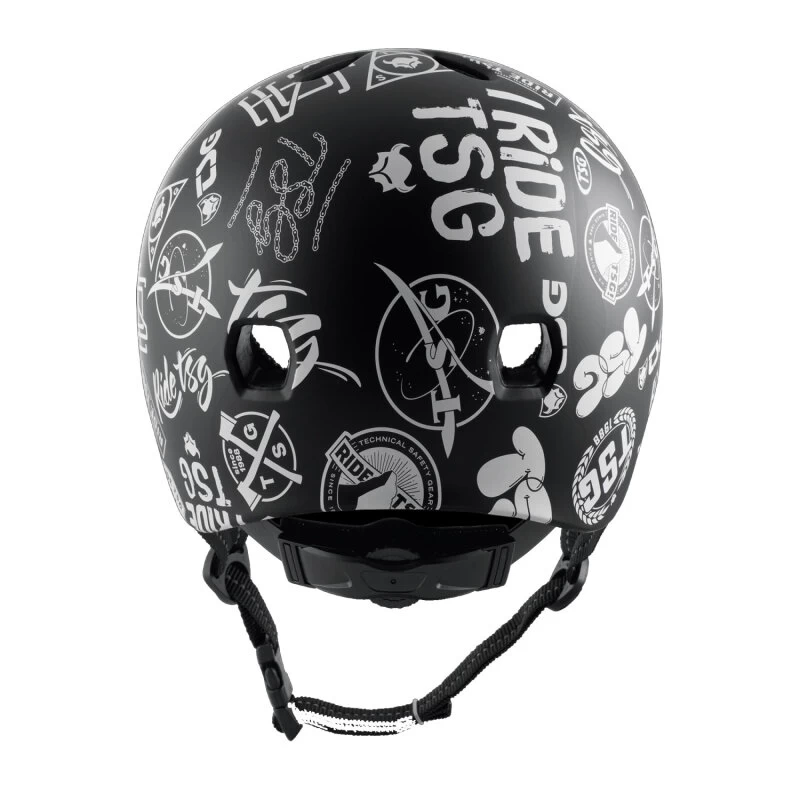 TSG Helmet Meta Graphic Design Sticky 3 TSG Helmet Meta Graphic Design Sticky – Bild 3