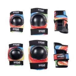 TSG Schützerset Junior Old School Lollipop