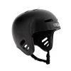 TSG Skatehelm Dawn Solid Color Schwarz
