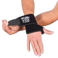 TSG Wrist Guard Brace Schwarz -Riemenscheibe Verkäufe tsg wrist guard brace schwarz3