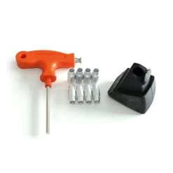 Tuning- Und Servicepaket Für K2 Inlineskates