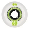 Undercover Aggressive Rollen Earth Project Eco Wheels 60mm (4er-Pack)