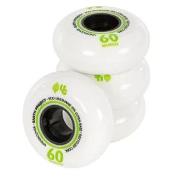Undercover Aggressive Rollen Earth Project Eco Wheels 60mm (4er-Pack) -Riemenscheibe Verkäufe undercover aggressive rollen earth project eco wheels 60mm 4er pack3