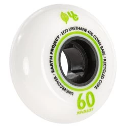 Undercover Aggressive Rollen Earth Project Eco Wheels 60mm (4er-Pack) -Riemenscheibe Verkäufe undercover aggressive rollen earth project eco wheels 60mm 4er pack4
