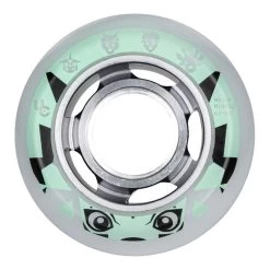 Undercover Aggressive Rollen Mery Munoz 60mm (4er-Pack)