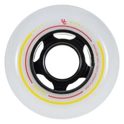 Undercover Aggressive Skate Rollen Apex 68 (4er-Pack)