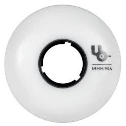 Undercover Aggressive Skate Rollen Team 59mm (4er-Pack)