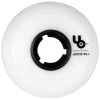 Undercover Aggressive Skate Rollen Team 60mm (4er-Pack)