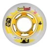 Undercover Aggressive Wheels Roman Abrate 64mm (4er-Pack)