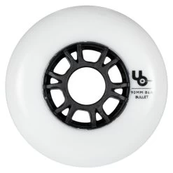 Undercover Freeskaterolle Team 90mm (4er-Pack)