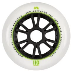 Undercover Inlineskaterollen Earth Project Eco Wheels 110mm