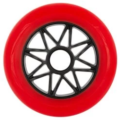 Undercover Inlineskaterollen Raw 110mm (3-er Pack, Rot) -Riemenscheibe Verkäufe undercover inlineskaterollen raw 110mm 3 er pack rot4