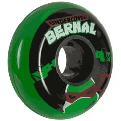 Undercover Rollen Carlos Bernal 60mm (4er-Pack) -Riemenscheibe Verkäufe undercover rollen carlos bernal 60mm 4er pack3