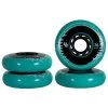 Undercover Rollen Cosmic 76mm (4er-Pack)