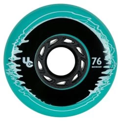 Undercover Rollen Cosmic 76mm (4er-Pack) -Riemenscheibe Verkäufe undercover rollen cosmic 76mm 4er pack3