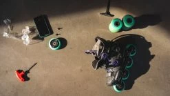 Undercover Rollen Cosmic 76mm (4er-Pack) -Riemenscheibe Verkäufe undercover rollen cosmic 76mm 4er pack4