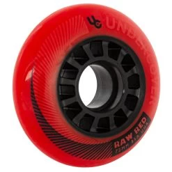 Undercover Rollen Raw Red 72mm (4er-Pack) -Riemenscheibe Verkäufe undercover rollen raw red 72mm 4er pack4