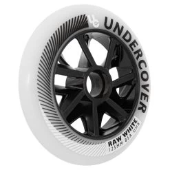 Undercover Rollen Raw White 125mm (6er-Pack) -Riemenscheibe Verkäufe undercover rollen raw white 125mm 6er pack4