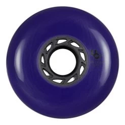 Undercover Rollen Team Violet 80mm (4er-Pack)