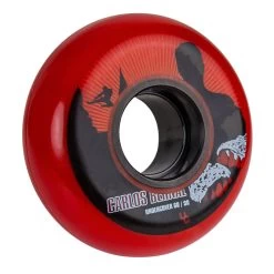 Undercover Wheels Carlos Bernal Movie 60mm (4er-Pack) -Riemenscheibe Verkäufe undercover wheels carlos bernal movie 60mm 4er pack3
