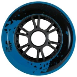 Undercover Wheels Cosmic 100mm