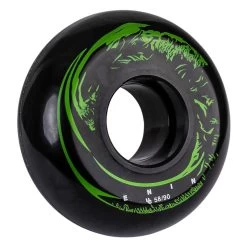 Undercover Wheels Eugen Enin Movie 58mm (4er-Pack) -Riemenscheibe Verkäufe undercover wheels eugen enin movie 58mm 4er pack4