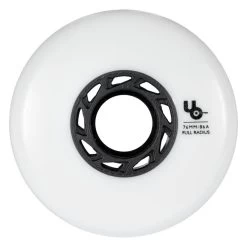 Undercover Wheels Team 76mm (4er-Pack)